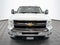 2013 Chevrolet Silverado 2500HD LT