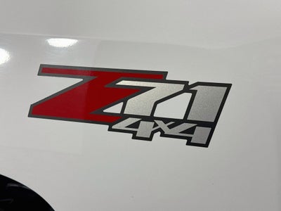 2013 Chevrolet Silverado 2500HD LT