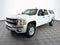 2013 Chevrolet Silverado 2500HD LT