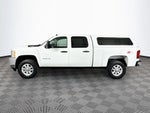 2013 Chevrolet Silverado 2500HD LT