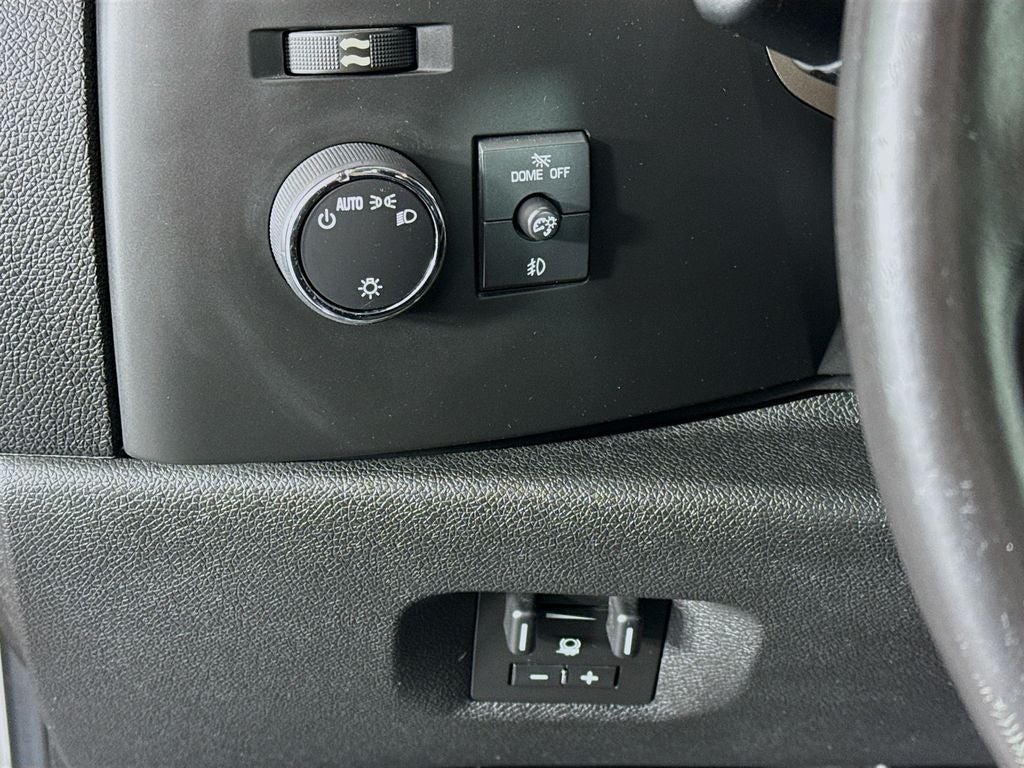 2014 Chevrolet Silverado 2500HD LT