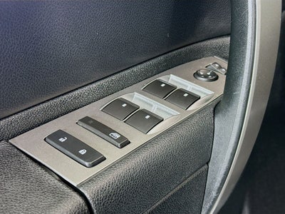 2014 Chevrolet Silverado 2500HD LT