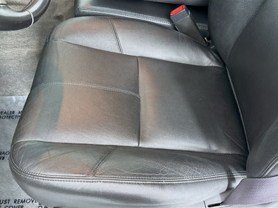 2014 Chevrolet Silverado 2500HD LT