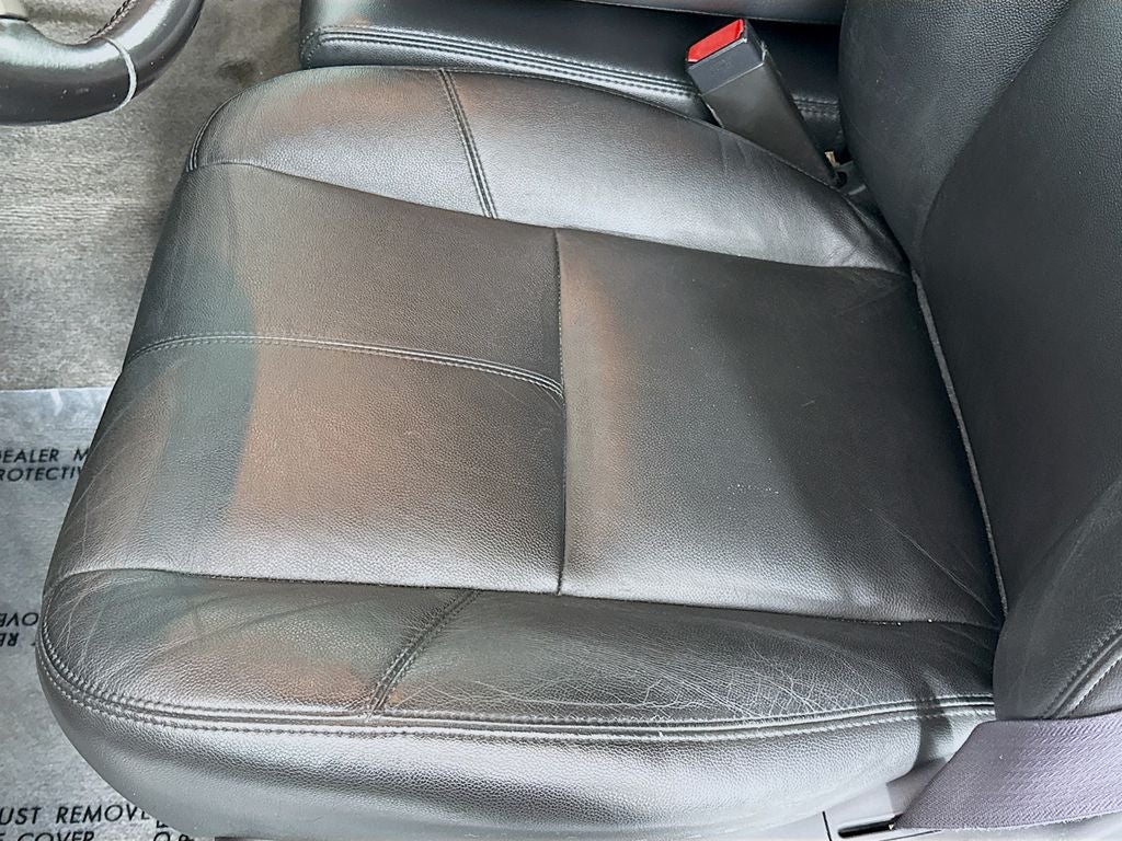 2014 Chevrolet Silverado 2500HD LT