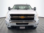 2014 Chevrolet Silverado 2500HD LT