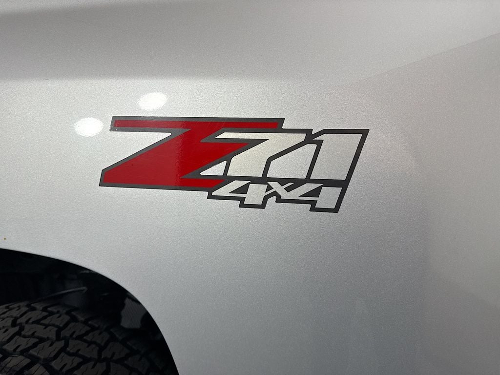 2014 Chevrolet Silverado 2500HD LT