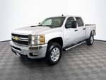 2014 Chevrolet Silverado 2500HD LT