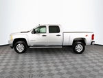 2014 Chevrolet Silverado 2500HD LT