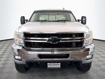 2011 Chevrolet Silverado 2500HD LTZ