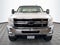 2011 Chevrolet Silverado 2500HD LTZ