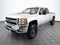 2011 Chevrolet Silverado 2500HD LTZ