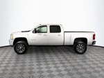 2011 Chevrolet Silverado 2500HD LTZ