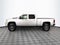 2011 Chevrolet Silverado 2500HD LTZ