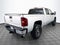 2011 Chevrolet Silverado 2500HD LTZ