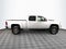 2011 Chevrolet Silverado 2500HD LTZ