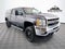 2011 Chevrolet Silverado 2500HD LTZ