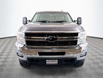 2011 Chevrolet Silverado 2500HD LTZ