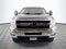 2011 Chevrolet Silverado 2500HD LTZ