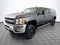 2011 Chevrolet Silverado 2500HD LTZ