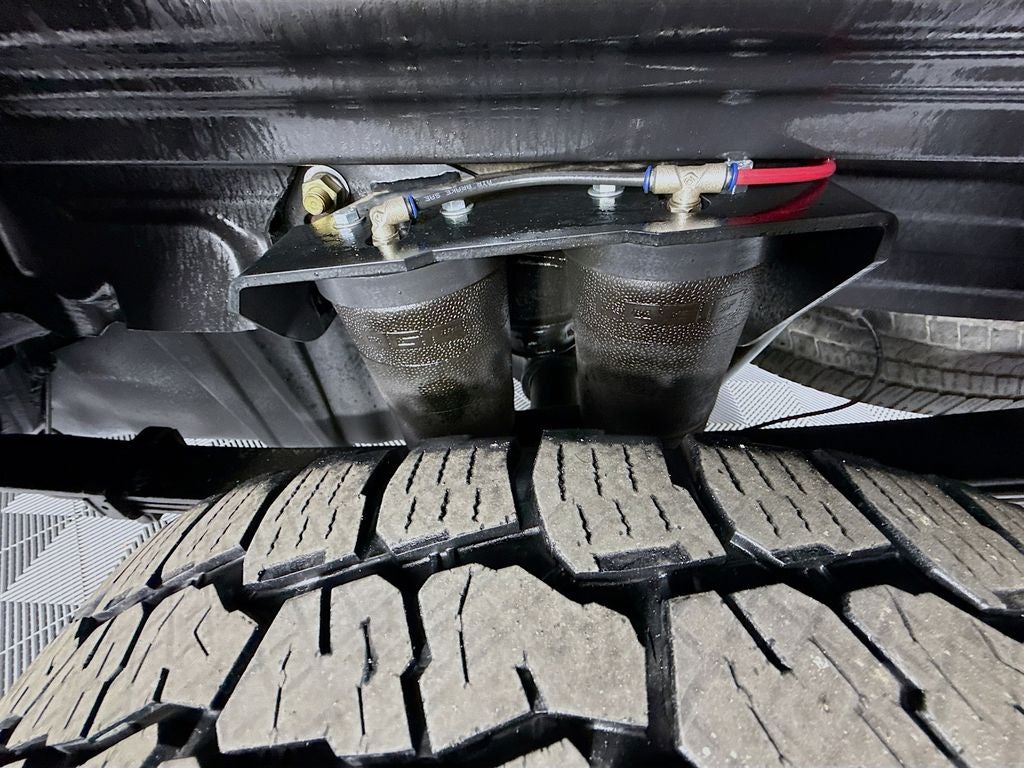 2011 Chevrolet Silverado 2500HD LTZ