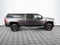 2011 Chevrolet Silverado 2500HD LTZ