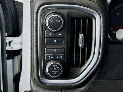 2021 Chevrolet Silverado 2500HD LT