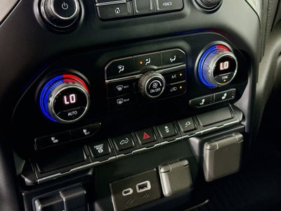 2021 Chevrolet Silverado 2500HD LT