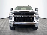 2021 Chevrolet Silverado 2500HD LT