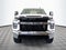 2021 Chevrolet Silverado 2500HD LT