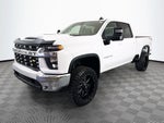2021 Chevrolet Silverado 2500HD LT