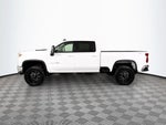 2021 Chevrolet Silverado 2500HD LT