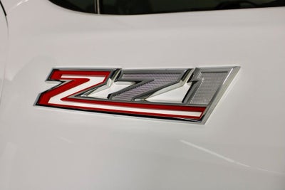 2023 Chevrolet Silverado 2500HD LT