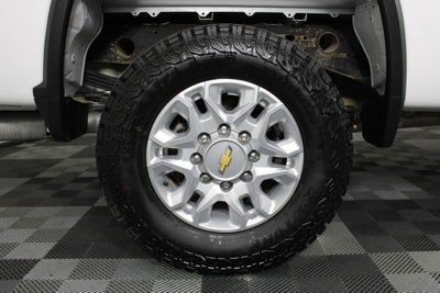 2023 Chevrolet Silverado 2500HD LT