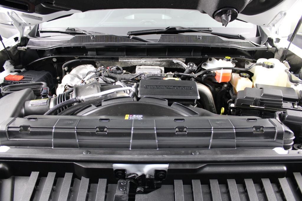 2023 Chevrolet Silverado 2500HD LT