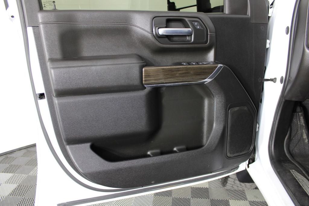 2023 Chevrolet Silverado 2500HD LT