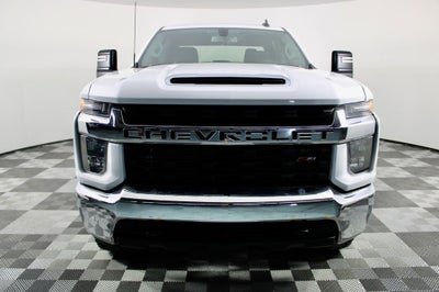 2023 Chevrolet Silverado 2500HD LT