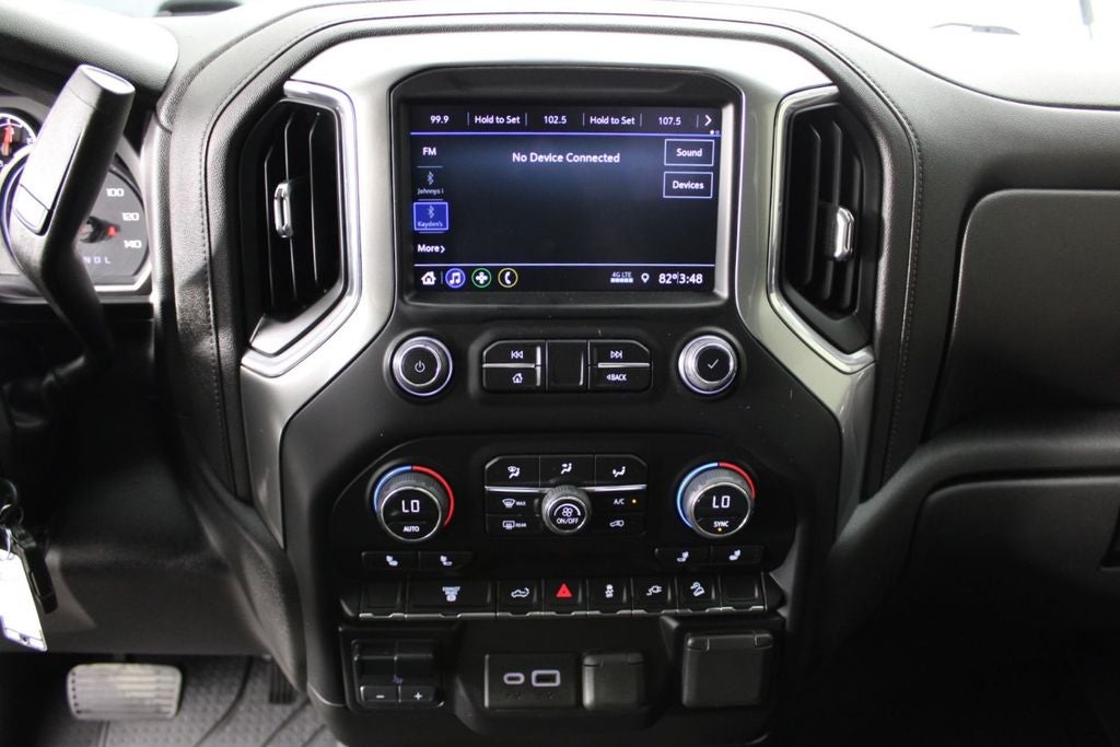 2023 Chevrolet Silverado 2500HD LT