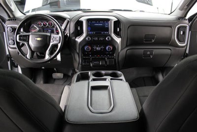 2023 Chevrolet Silverado 2500HD LT