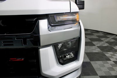 2023 Chevrolet Silverado 2500HD LT