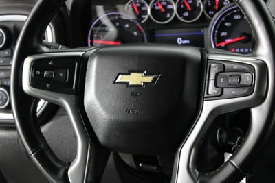 2023 Chevrolet Silverado 2500HD LT