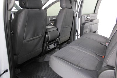 2023 Chevrolet Silverado 2500HD LT