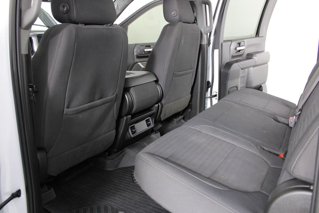 2023 Chevrolet Silverado 2500HD LT