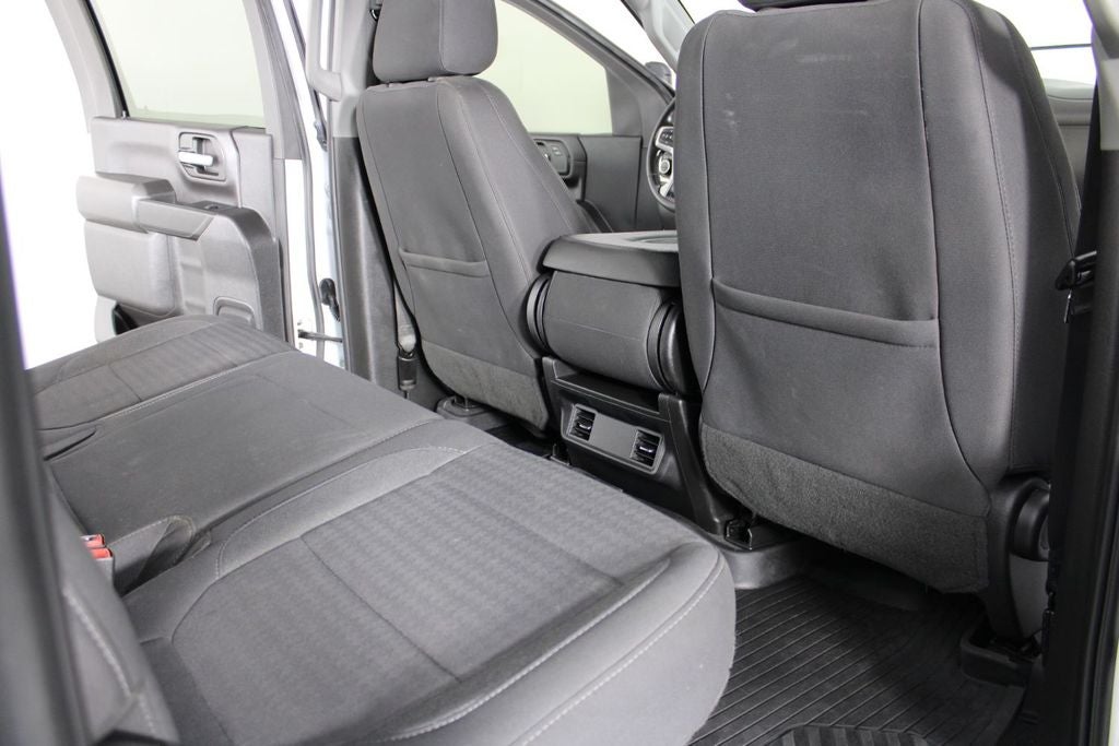 2023 Chevrolet Silverado 2500HD LT