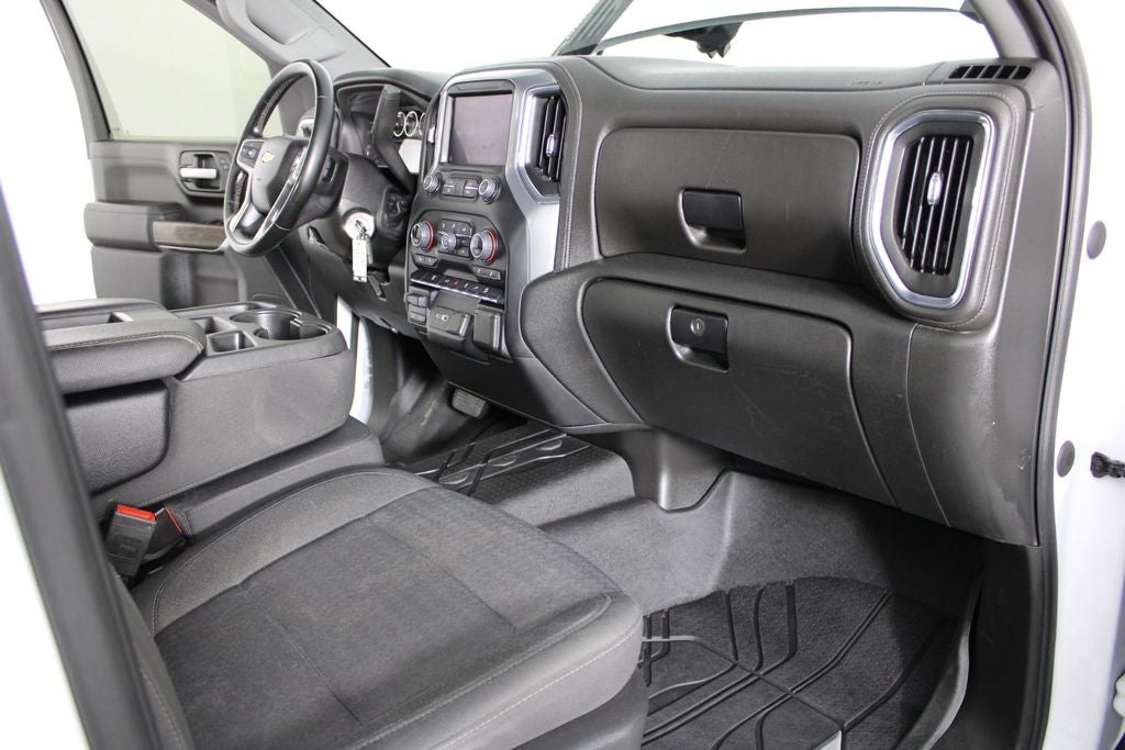 2023 Chevrolet Silverado 2500HD LT