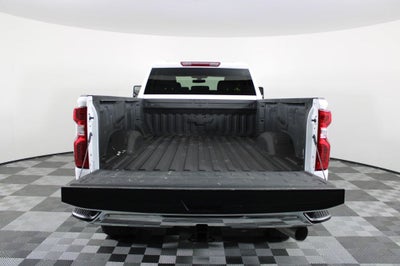 2023 Chevrolet Silverado 2500HD LT