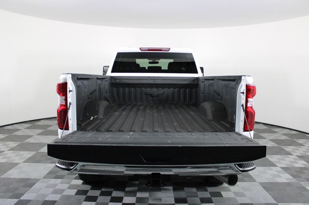 2023 Chevrolet Silverado 2500HD LT