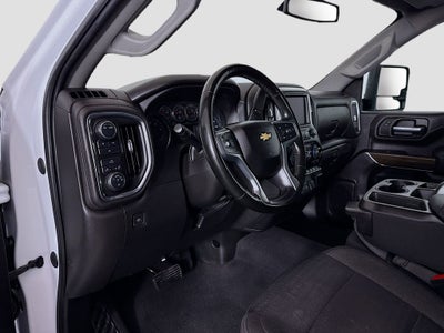 2023 Chevrolet Silverado 2500HD LT
