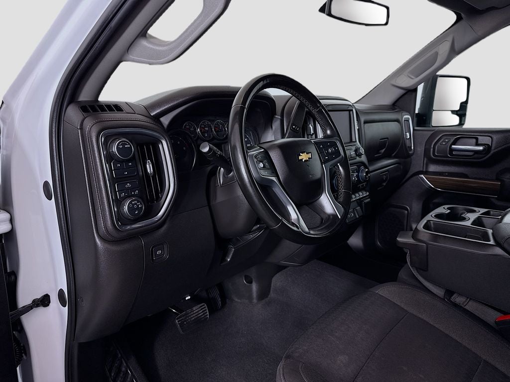 2023 Chevrolet Silverado 2500HD LT