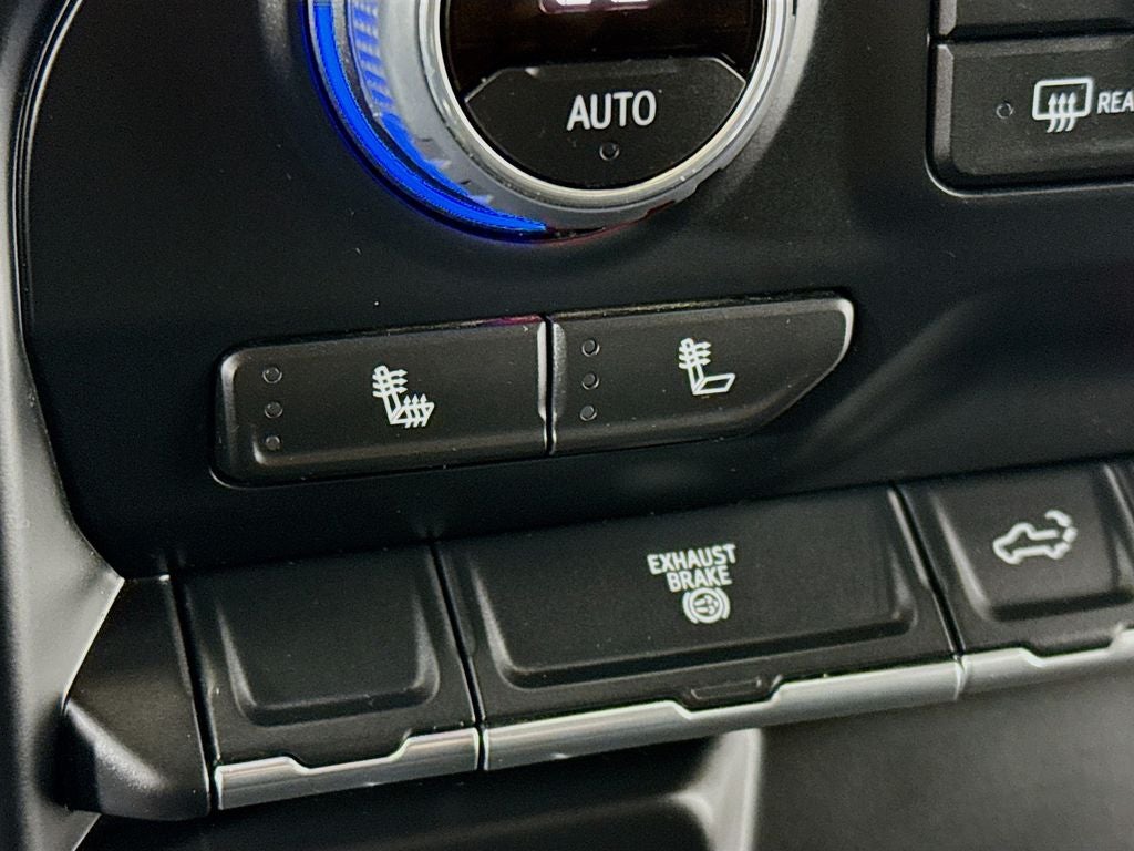 2023 Chevrolet Silverado 2500HD LT