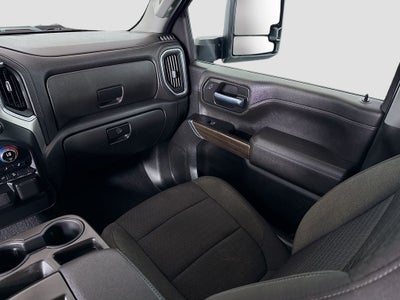 2023 Chevrolet Silverado 2500HD LT